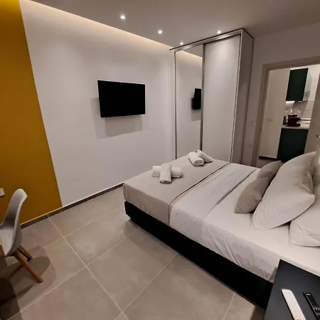 Pleasant Stay Kavala Exterior photo