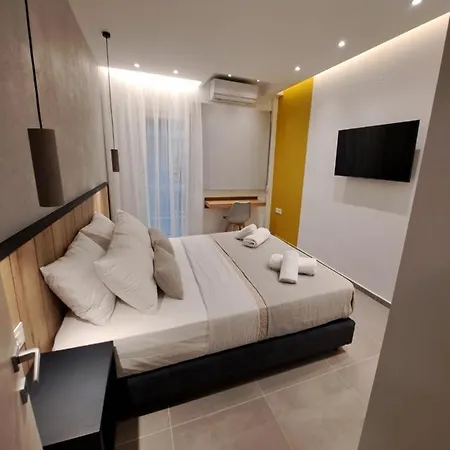 Pleasant Stay Kavala Exterior photo