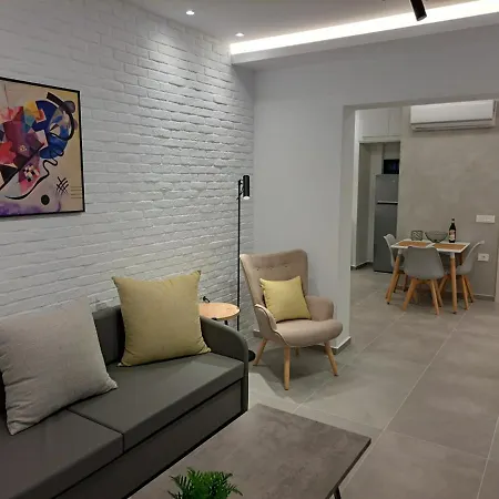 Pleasant Stay Kavala Exterior photo
