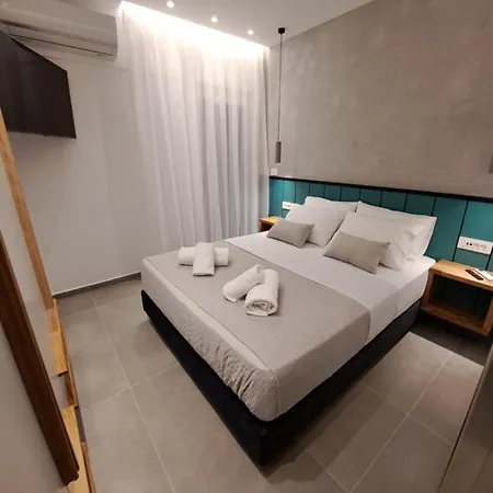 Pleasant Stay Kavala Exterior photo