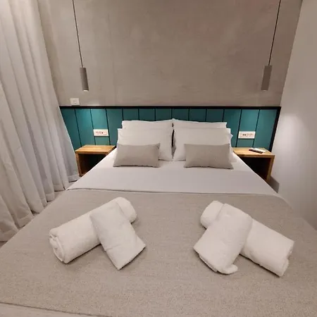 Pleasant Stay Kavala Room photo