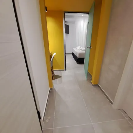 Pleasant Stay Kavala Room photo