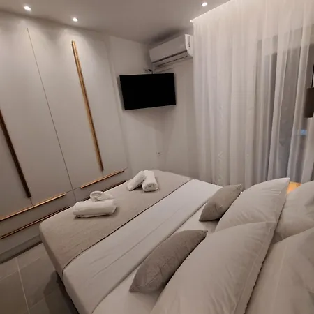 Pleasant Stay Kavala Room photo