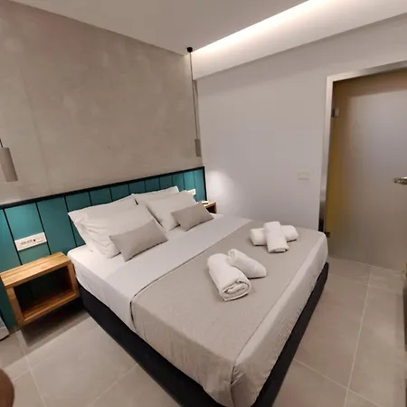 Pleasant Stay Kavala Room photo
