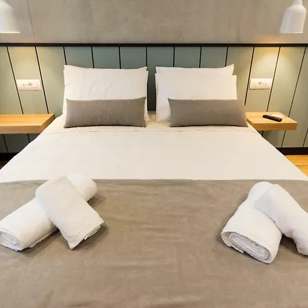 Pleasant Stay Kavala Exterior photo