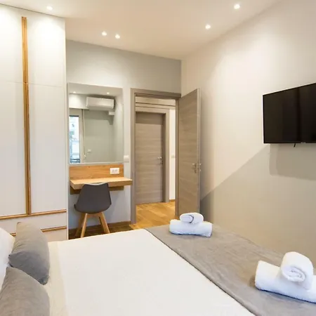 Pleasant Stay Kavala Exterior photo