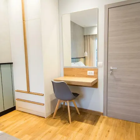 Pleasant Stay Kavala Exterior photo