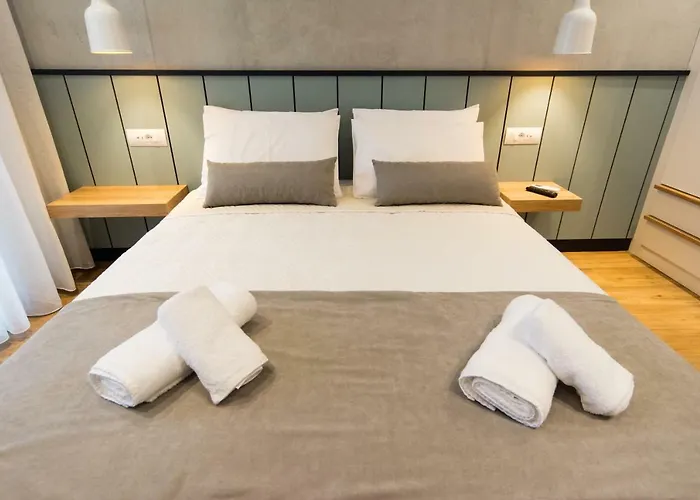 Pleasant Stay