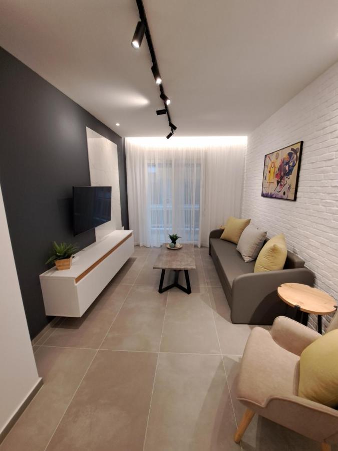 Appartement Pleasant Kavala