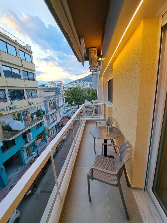 Apartment Pleasant