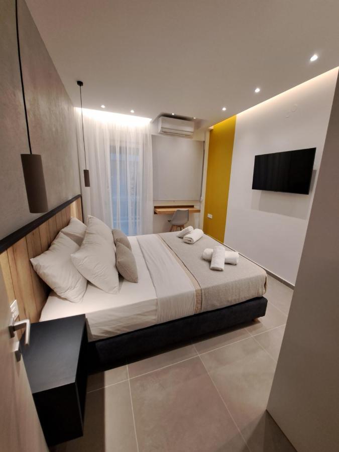 Apartment Pleasant *