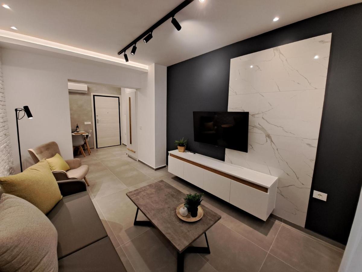 Appartement Pleasant *