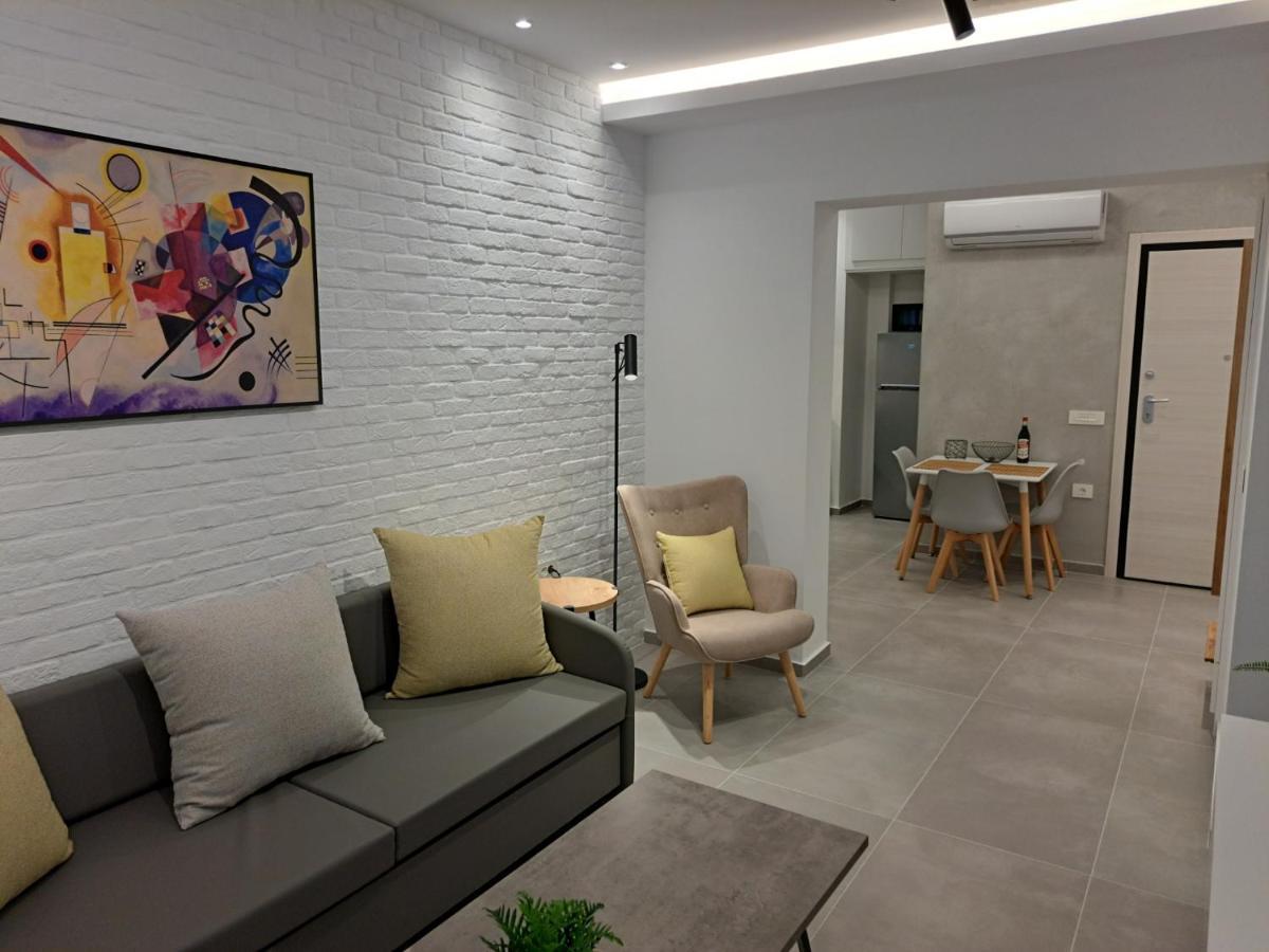 Appartement Pleasant *