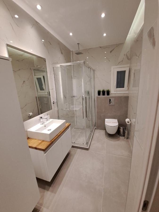 Pleasant Appartement