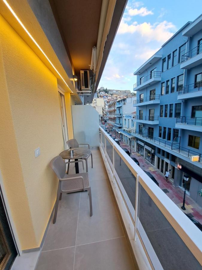 Appartement Pleasant *