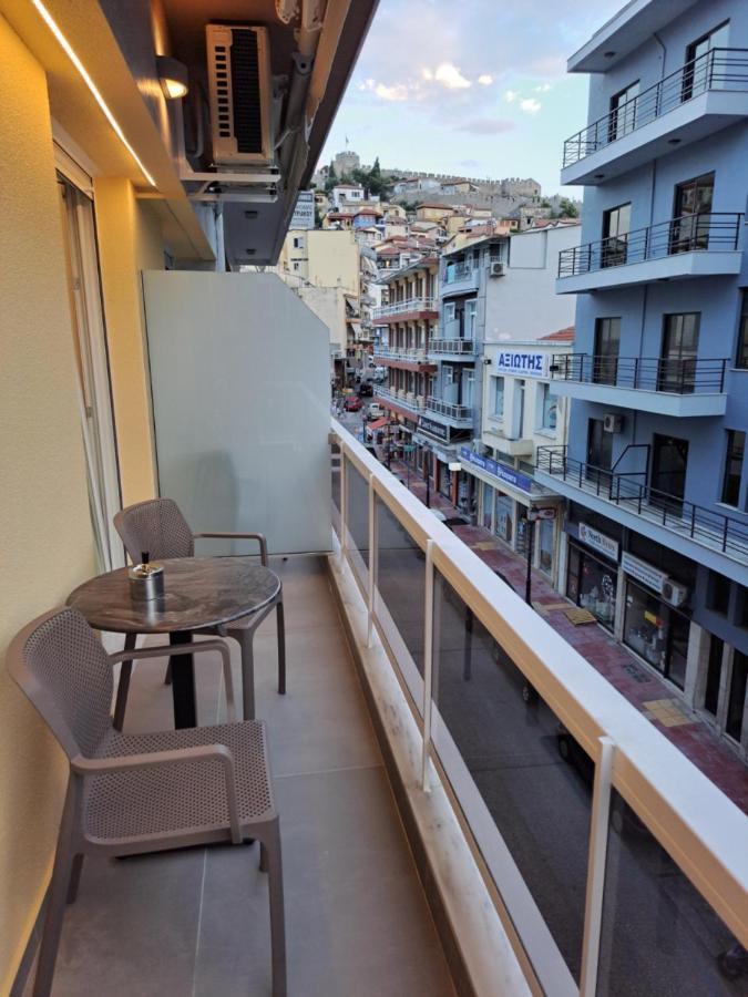 Pleasant Appartement