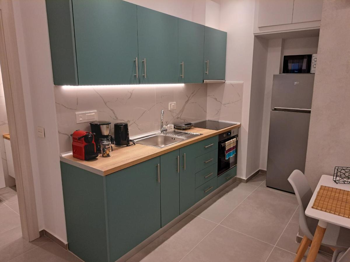Pleasant Apartment *