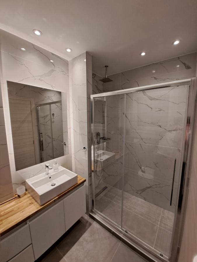 Pleasant Appartement Kavala