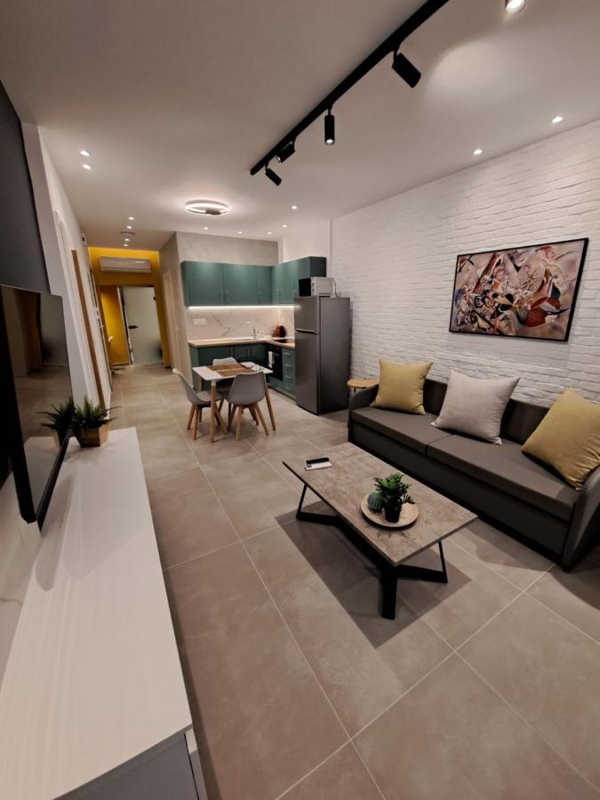 Apartment Pleasant