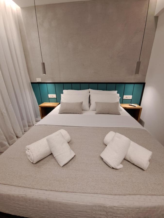 Pleasant Apartment Kavala
