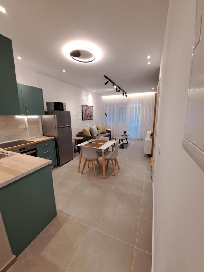 Appartement Pleasant *