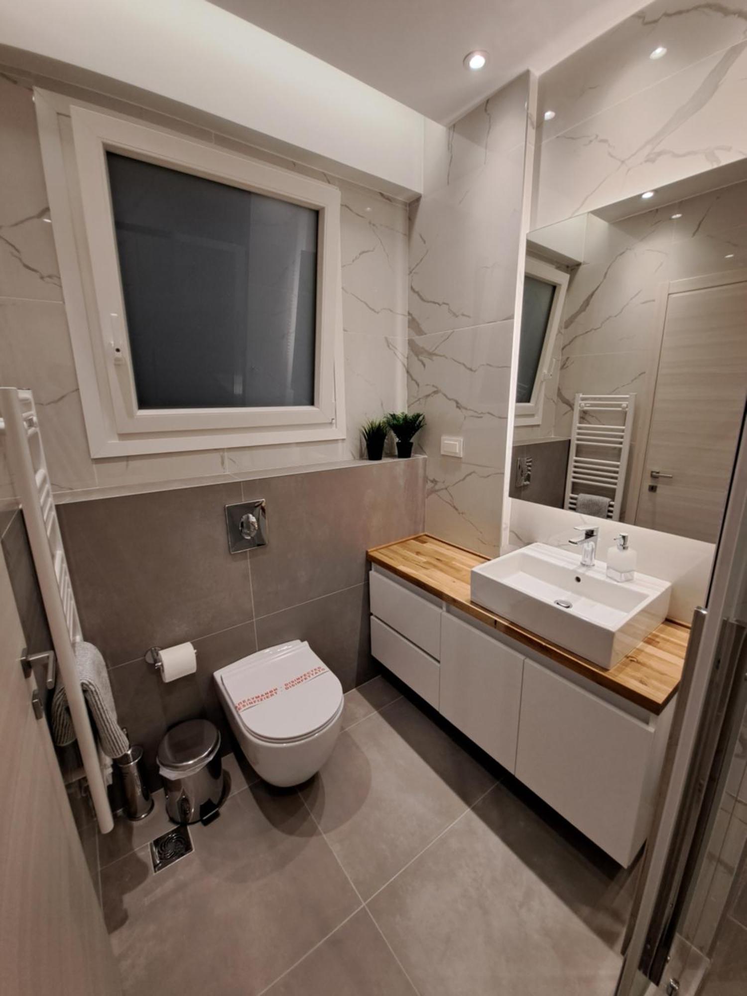 Pleasant Apartment