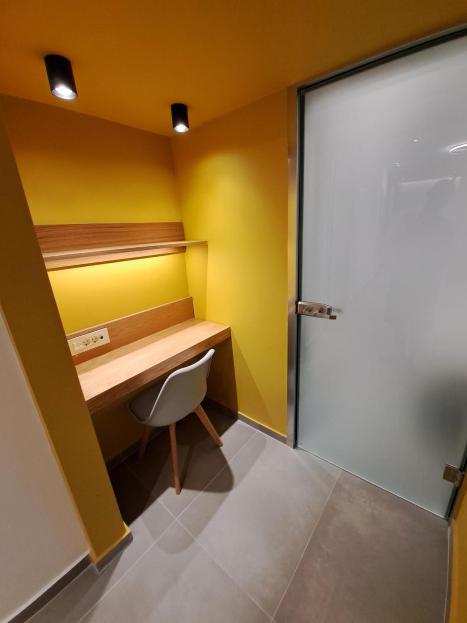 Appartement Pleasant *