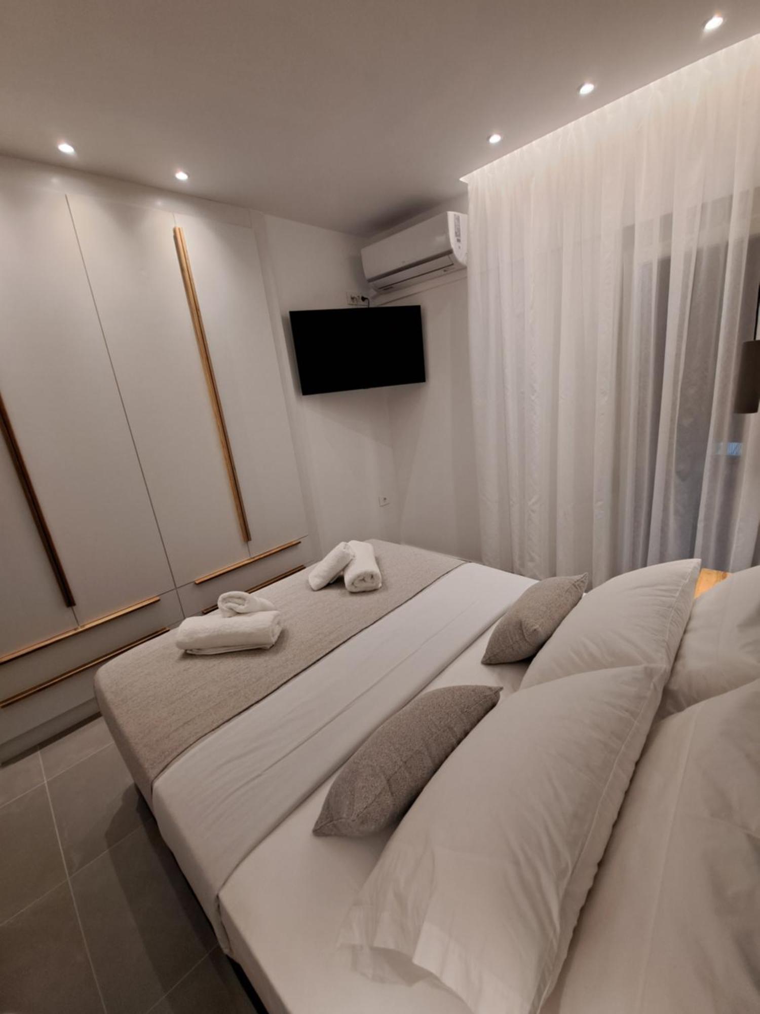 Pleasant Appartement *