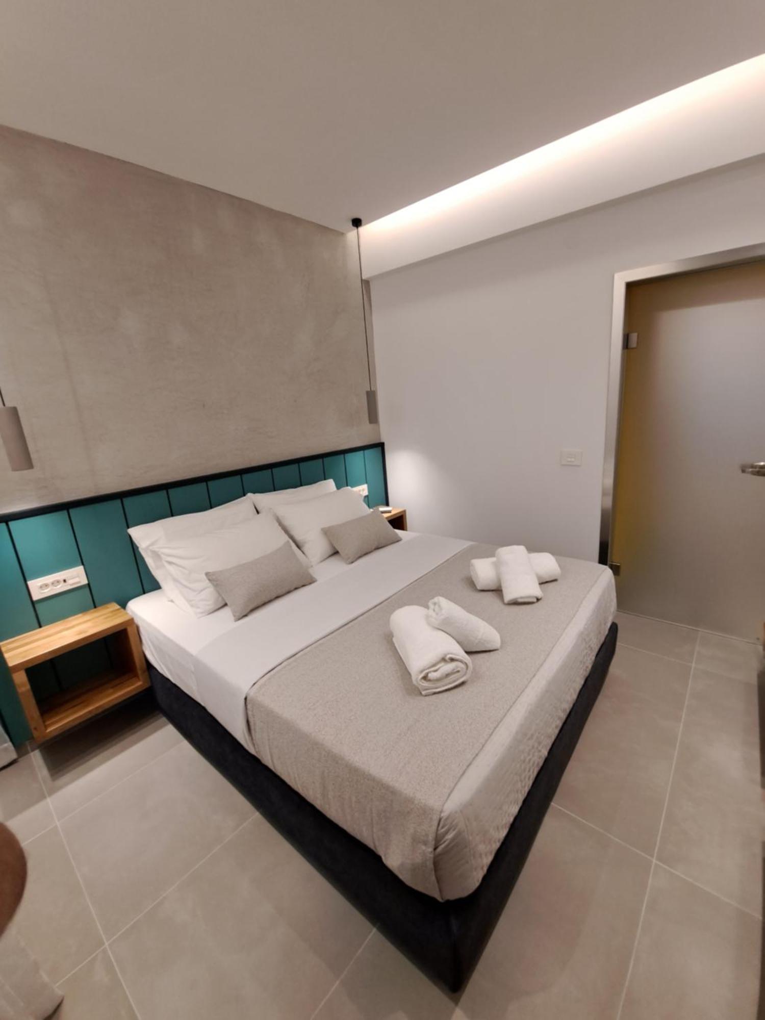Appartement Pleasant