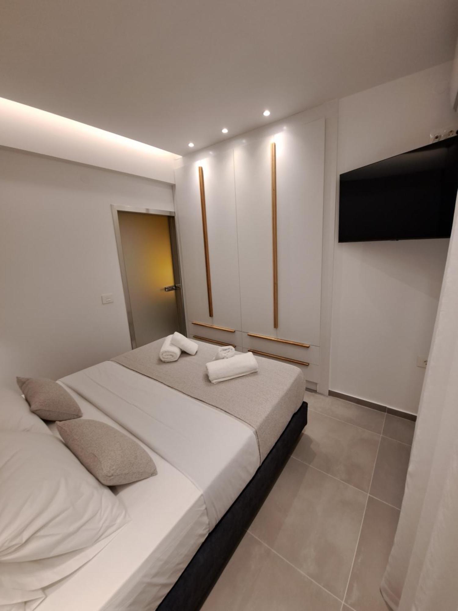 Appartement Pleasant *