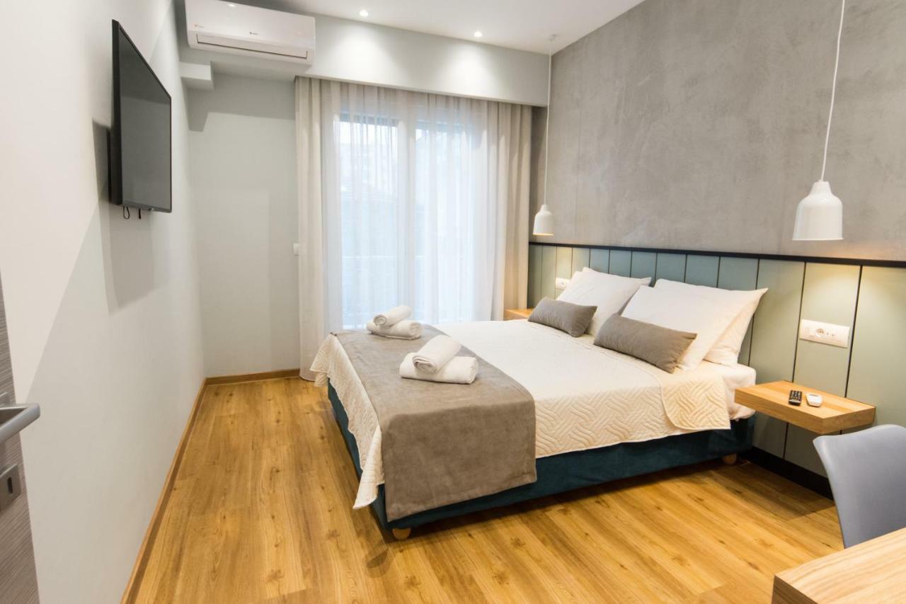 Pleasant Appartement Kavala