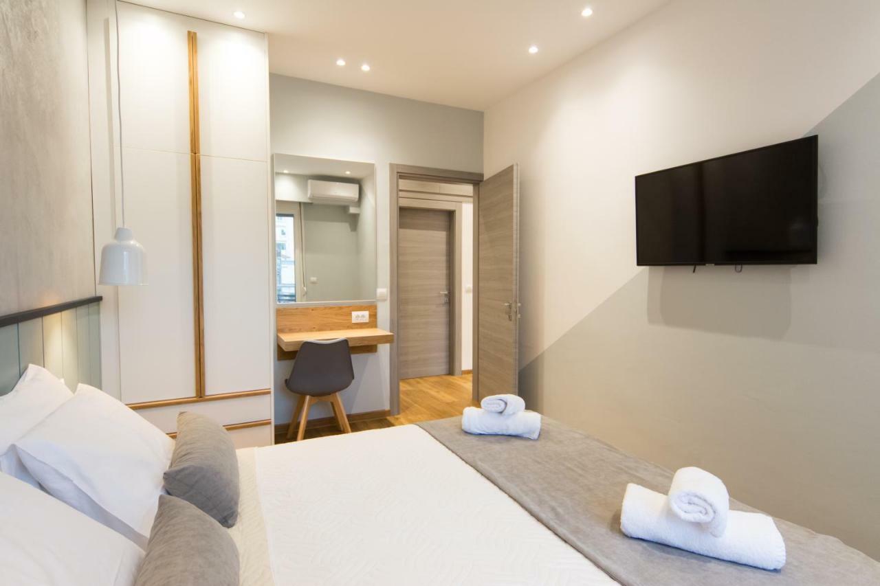 Pleasant Appartement