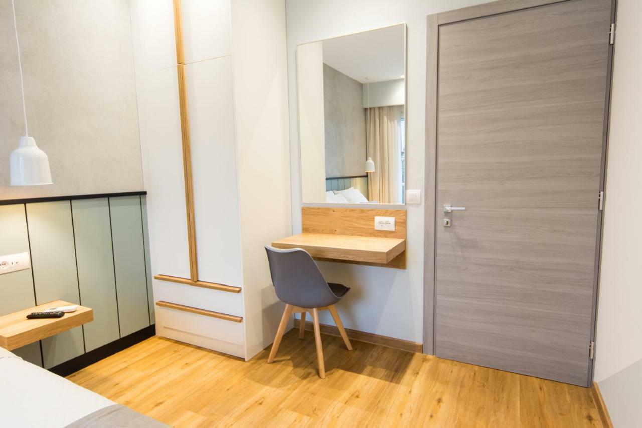 Appartement Pleasant *