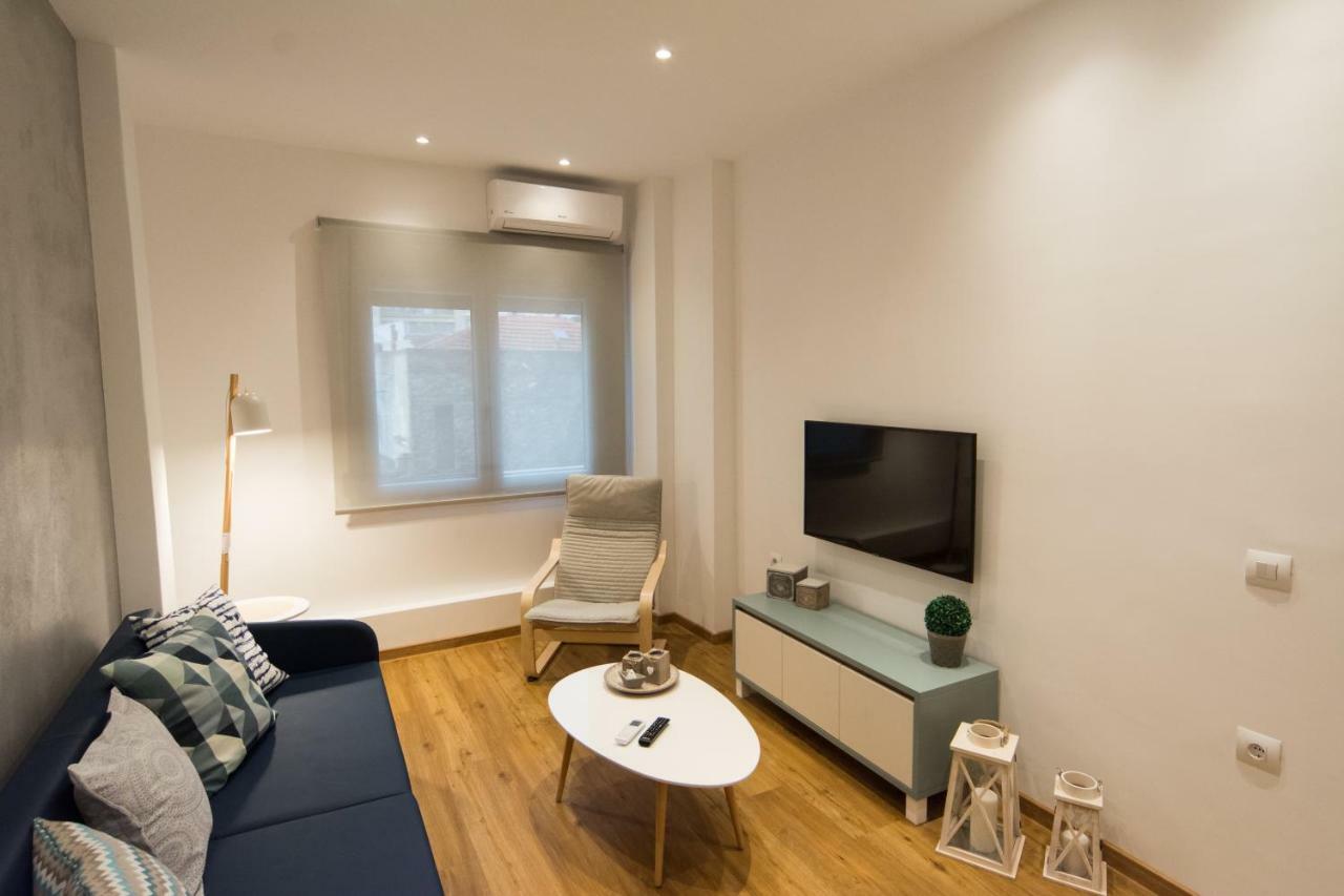 Appartement Pleasant