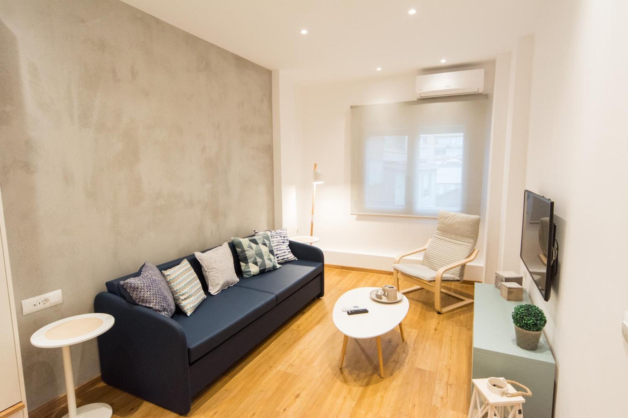 Pleasant Appartement