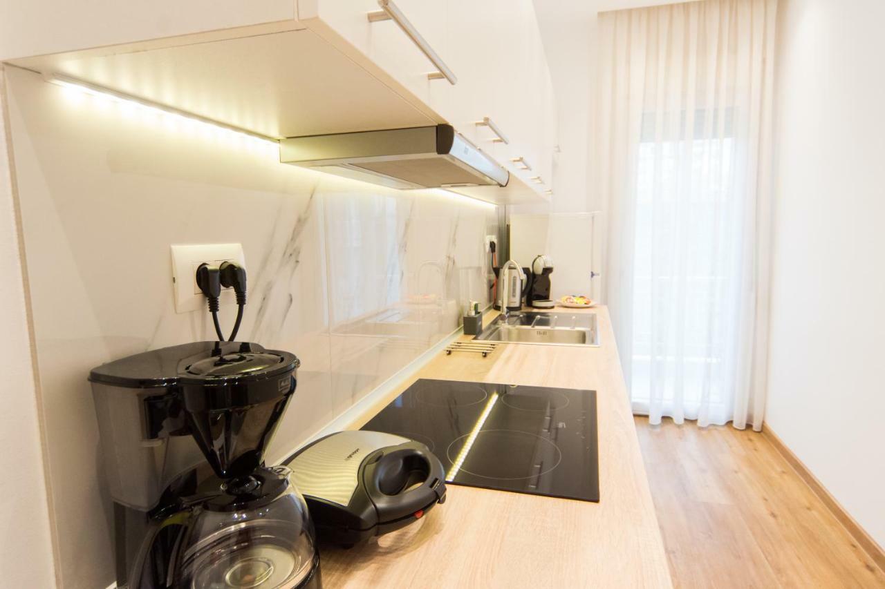 Appartement Pleasant