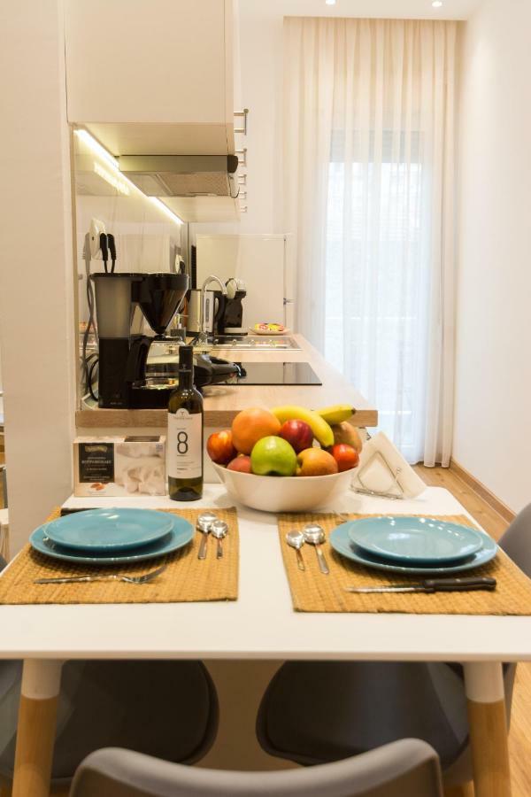 Pleasant Appartement