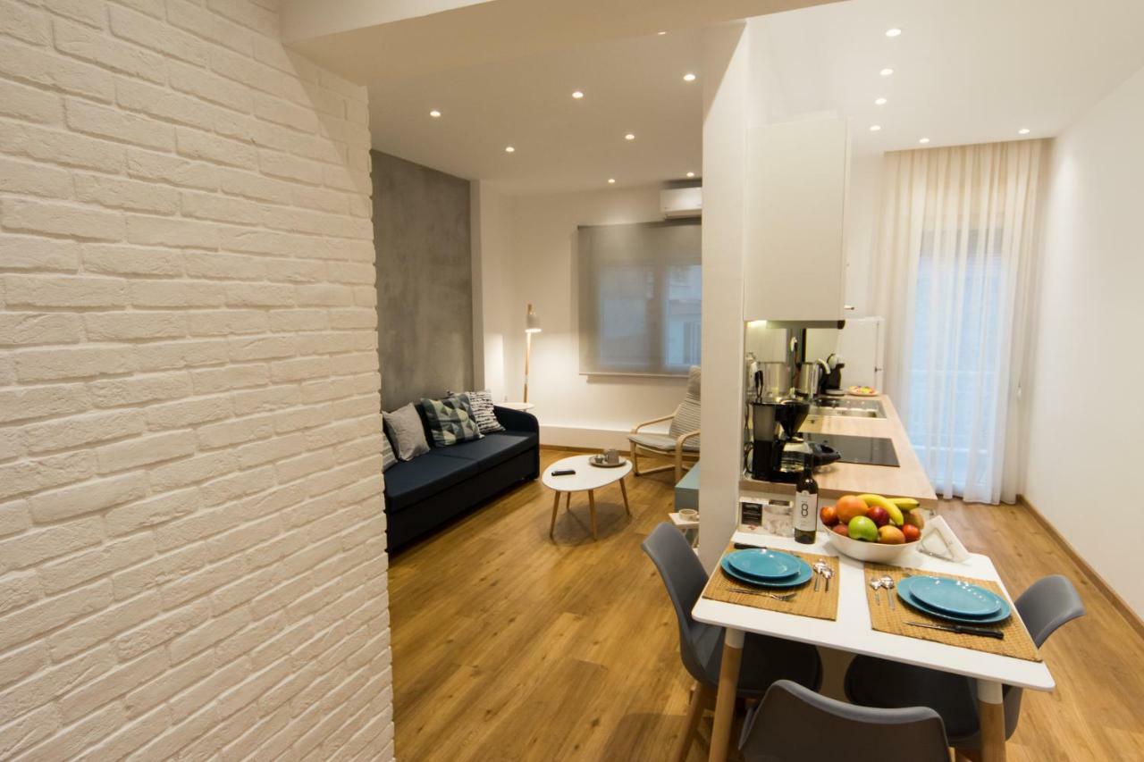 Apartment Pleasant *
