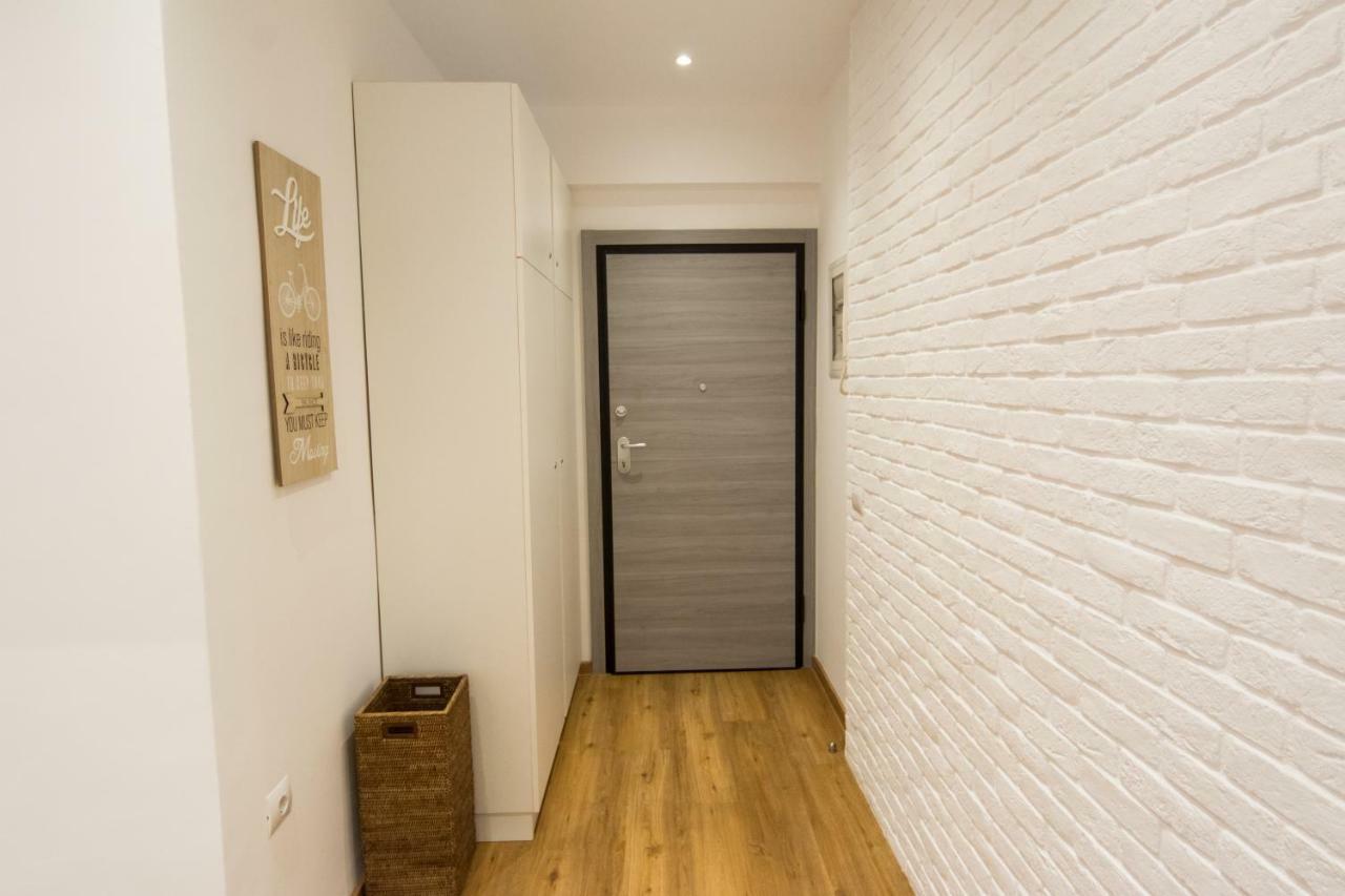 Pleasant Apartment Kavala