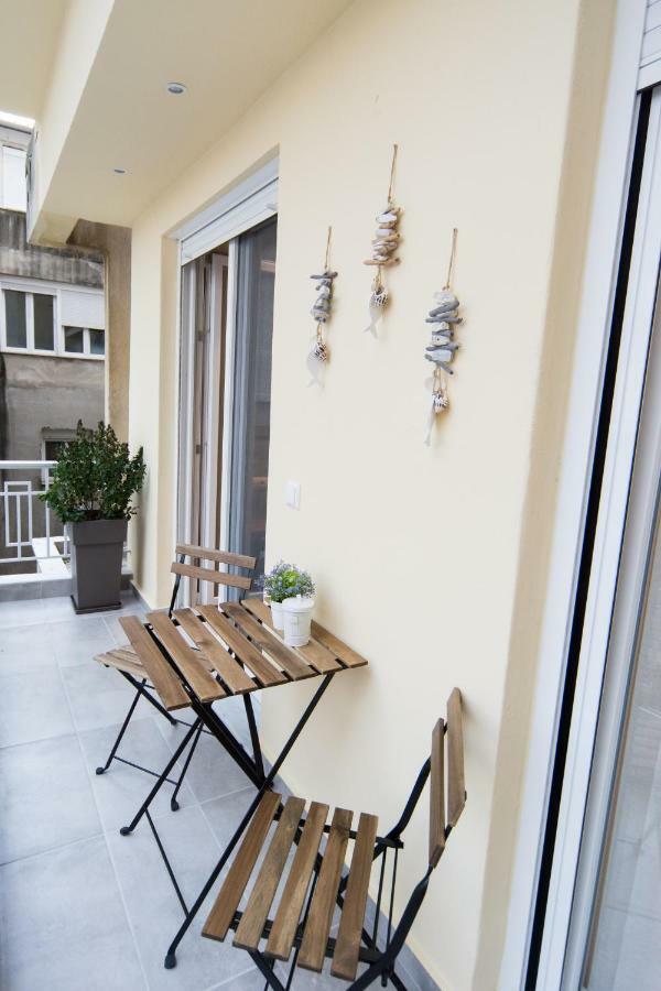 Appartement Pleasant *