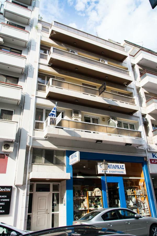Appartement Pleasant Kavala
