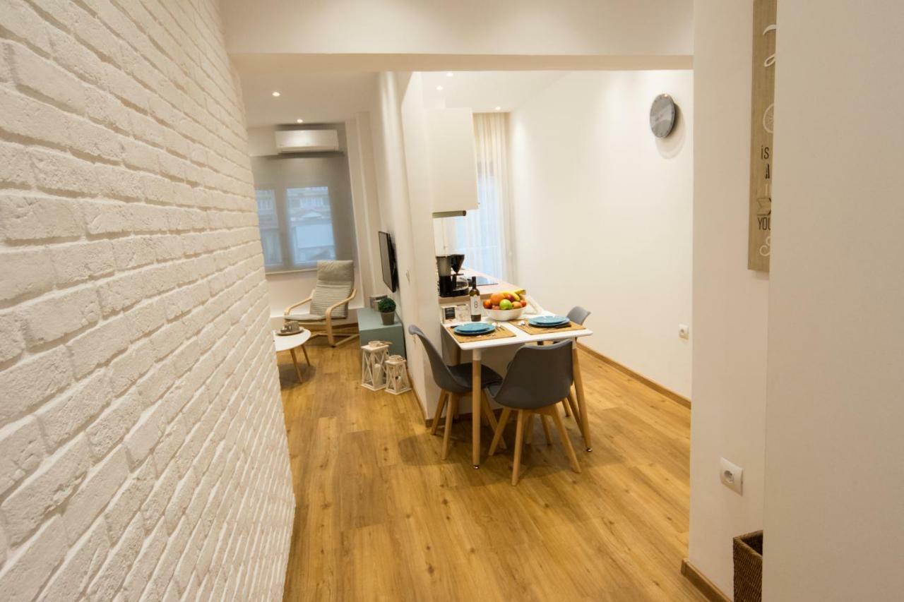 Appartement Pleasant